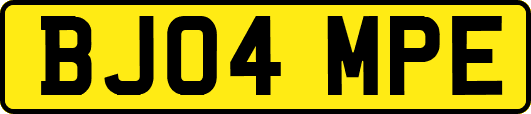BJ04MPE