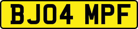 BJ04MPF