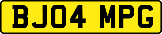 BJ04MPG