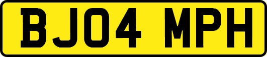 BJ04MPH