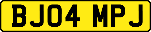 BJ04MPJ
