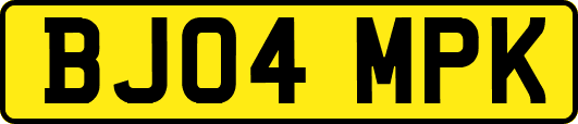 BJ04MPK