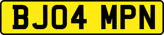 BJ04MPN