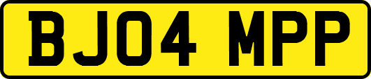 BJ04MPP