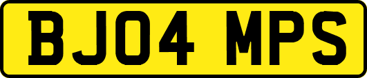 BJ04MPS