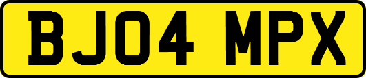 BJ04MPX