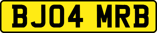 BJ04MRB