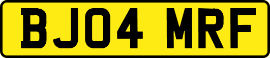 BJ04MRF