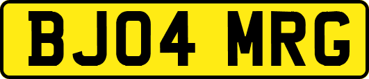BJ04MRG