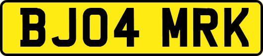 BJ04MRK