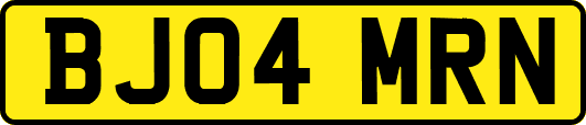 BJ04MRN
