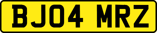 BJ04MRZ