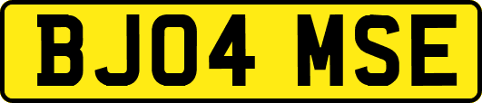 BJ04MSE