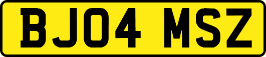 BJ04MSZ