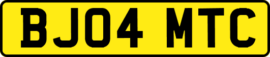 BJ04MTC