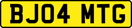 BJ04MTG