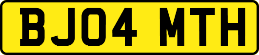 BJ04MTH