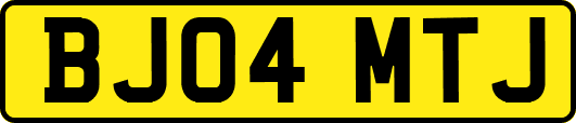 BJ04MTJ