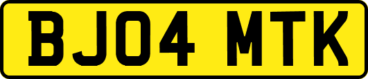 BJ04MTK