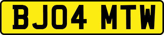 BJ04MTW