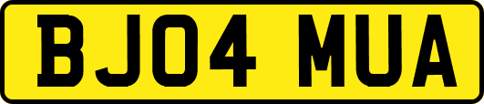 BJ04MUA