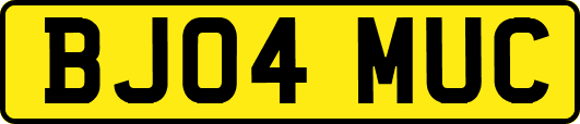 BJ04MUC