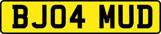 BJ04MUD