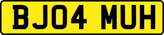 BJ04MUH