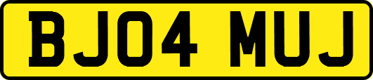 BJ04MUJ