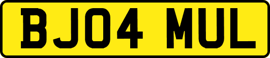 BJ04MUL