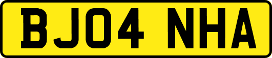 BJ04NHA