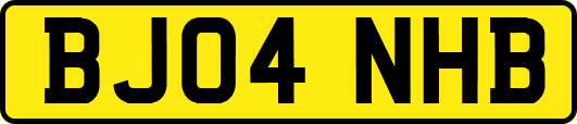 BJ04NHB