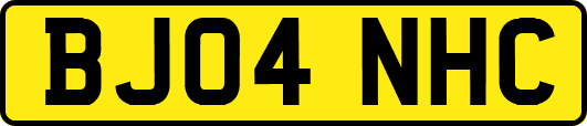 BJ04NHC