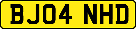 BJ04NHD