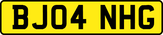 BJ04NHG
