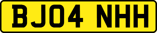 BJ04NHH