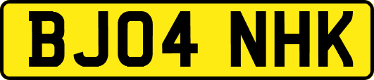 BJ04NHK