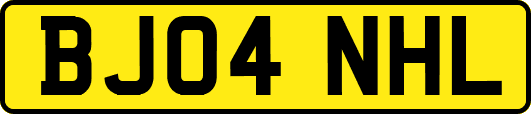 BJ04NHL