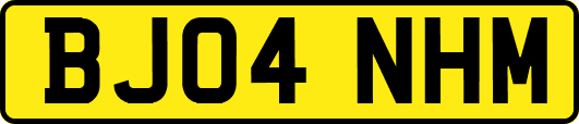 BJ04NHM