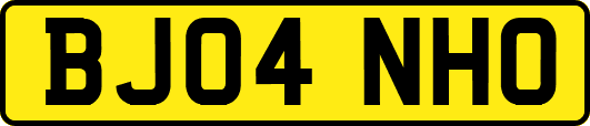 BJ04NHO
