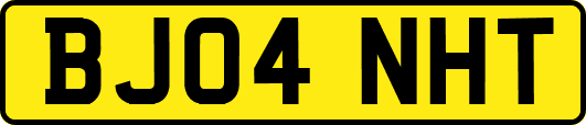 BJ04NHT