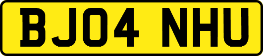 BJ04NHU