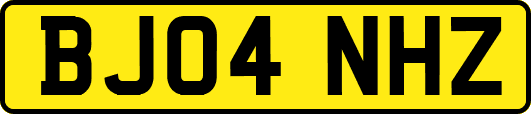BJ04NHZ