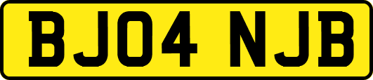 BJ04NJB