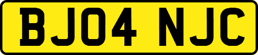 BJ04NJC