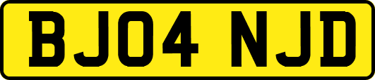 BJ04NJD