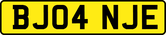 BJ04NJE