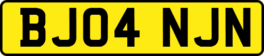 BJ04NJN