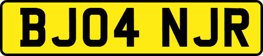BJ04NJR