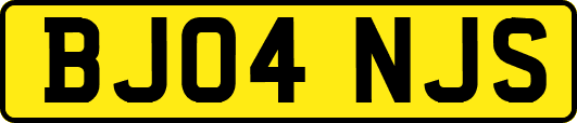 BJ04NJS